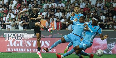 Amedspor’un golündeki tartışmaya IFAB kuralı damga vurdu