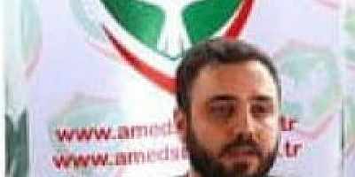 Amedspor'un hedefi belli!