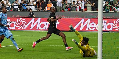 Amedspor’un Hedefi: Seriyi 3’e Çıkarmak!