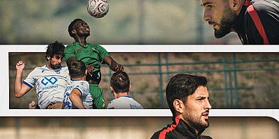 Amedspor’un  kampı Dinamo Batumspor maçıyla sona eriyor!