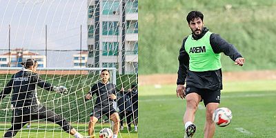 Amedspor’un Kaptanı Kim olacak