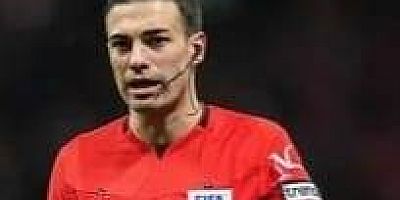 Amedspor’un Kasımpaşa Maçının Hakemi Belli Oldu!