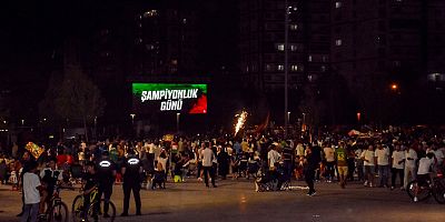 Amedspor’un Kritik Maçı İçin Diyarbakır’da Dev Ekranlar Kurulacak