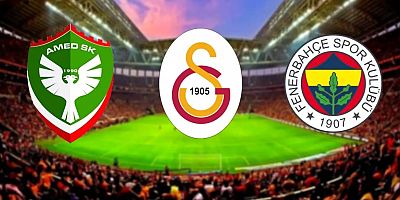 Amedspor’un Liderliği İKİ Gün Sürdü