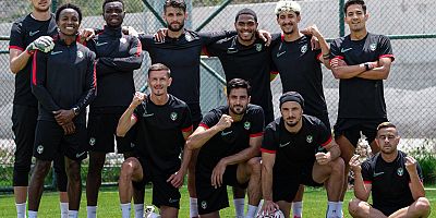 AMEDSPOR’UN ÖNÜNDEKİ EN BÜYÜK ENGEL NE? PARA MI, KADRO MU?
