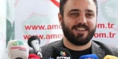 Amedspor'un Şampiyonluk Yolunda  hedefi belli!