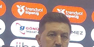 Amedspor’un Trabzonspor zaferinin sırrı ortaya çıktı