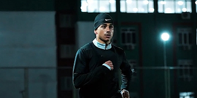 Amedspor’un yeni transferleri  ilk antrenmanlarına çıktılar