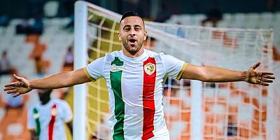 “Amedspor’un Yıldızı Maçtan Önce Ciğerciye Koştu!”