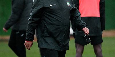 Amedspor, Vanspor Maçı Hazırlıklarına Start Verecek