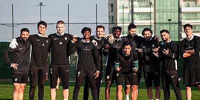 Amedspor  yarın toplanıyor