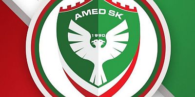 Amedspor Yeni Sezona Güçlü Bir Kadroyla Girmek İstiyor !