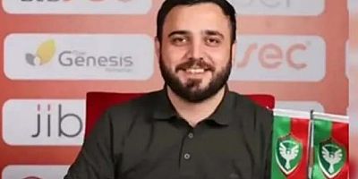 Amedspor Yeni sezona iddalli hazırlanıyor!
