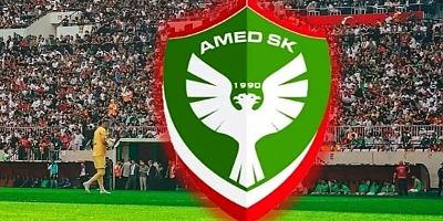 Amedspor yeniden PFDK’ya sevk edildi