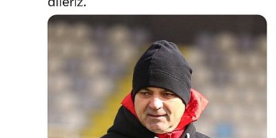 Amedspor  Yenilgisi İstifa  Getirdi