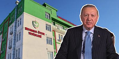 Amedspor yönetimi Erdoğan'la ve Bahçeliyle Görüşecekler