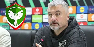 Amedspor yönetimi Takımın başına  teknik direktör Thomas Reis'e Teklifte bulundu!