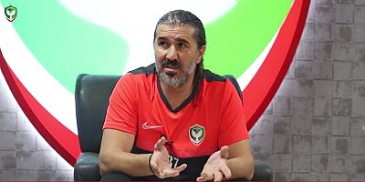 Amedspor Yönetimi Yenilginin Faturasını  Ahmet Yıldırıma kesti