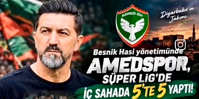 AMEDSPOR ZİRVEDE Fırtına Gibi Esecek: Gözler Derbide, Rota Eyüpspor!