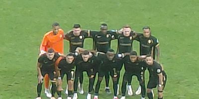 AMEDSPOR ZİRVEYE NEFES NEFESE!