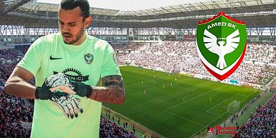 Amedsporlu Erce Kardeşler: “Futbolun gerçek sahnesi tribünlerin önüdür”