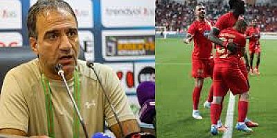 Amedsporu  Alt Yapı Hocaları hazırlayacak!