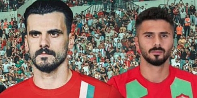 Amedsporun 2 oyuncusunun İtirazı TFF' tarafından reddedildi 