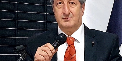 ANAHTAR PARTİ ERZİNCAN İL BAŞKANI AHMET KORKMAZ: “BU HESAP TUTMAZ, BEDELİ YİNE MİLLET ÖDÜYOR”