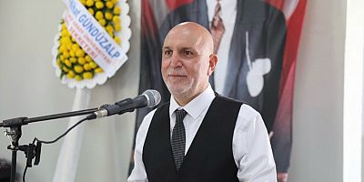 ANAP Genel Başkan Yardımcısı Elhakan: 