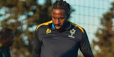 Andre Poko  Dönüyor