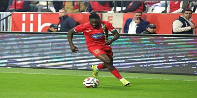 Andre Poko Sarıyer’de