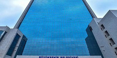 Ankara Büyükşehir’de konser harcamalarına soruşturma: 5 tutuklama