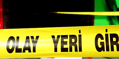 Ankara'da apartman dairesinde 3 kişi ölü bulundu