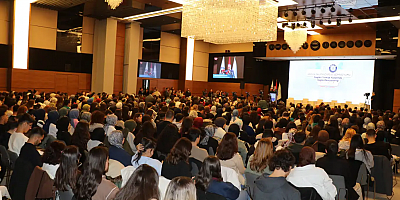 Ankara'da 