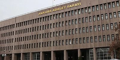 Ankara'da THKP-C Soruşturmasında 16 şüpheliye gözaltı kararı