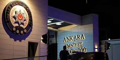 Ankara’da yeni nesil suç örgütlerine operasyon: 67 tutuklama