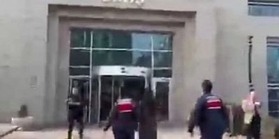 Ankara’daki pitbull saldırısında köpeğin sahibi tutuklandı