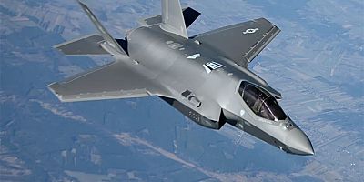 Ankara, F-35 ve F-16 konusunda ABD'den adım bekliyor