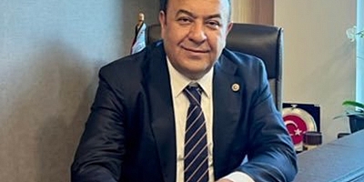 Ankara Milletvekili Adnan Beker CHP’den istifa etti