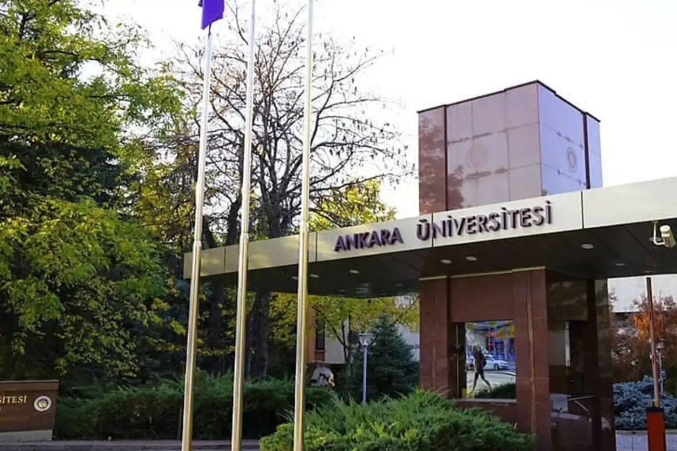  Ankara Üniversitesi 74 öğretim üyesi alacak