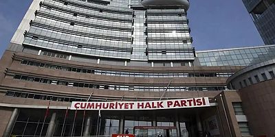 Ankara Valiliği'nden emniyete CHP Genel Merkezi’ni boşaltma talimatı