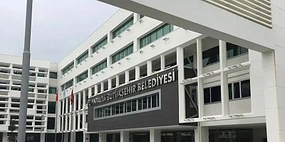 Antalya Büyükşehir Belediyesine yönelik soruşturmada 16 şüpheli gözaltına alındı