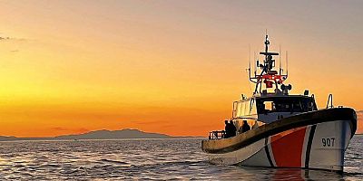 Antalya'da göçmen botunda facia: 14 ölü