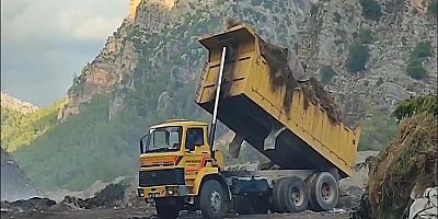 Antalya’da iki belediyeye çevre kirliliği cezası: 3,7 milyon TL