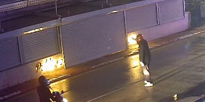 Antalya'da iş yeri kurşunlama olayına ilişkin 4 kişi tutuklandı