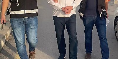 Antalya merkezli 20 ilde bahis operasyonu: 183 gözaltı