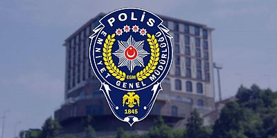 APP Plaka Tartışmalarına Emniyetten Net Açıklama