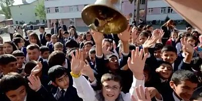 Ara tatil sona eriyor, 18 milyon öğrenci yeniden ders başı yapacak