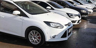 Araç satışlarına yeni harç geliyor