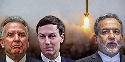 Arakçi: ABD ile müzakerelerdeki bu tur şimdiye kadarki en iyi tur oldu